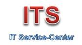 Logo IT Service-Center