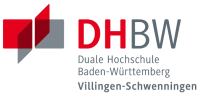 Logo DHBW Villingen-Schwenningen