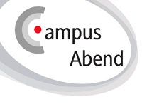 Logo Campus Abend