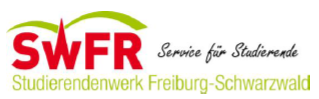 Logo Studierendenwerk Freiburg