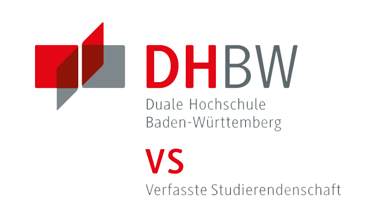 Logo Verfasste Studierendenschaft DHBW