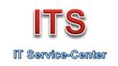 IT Service-Center Logo