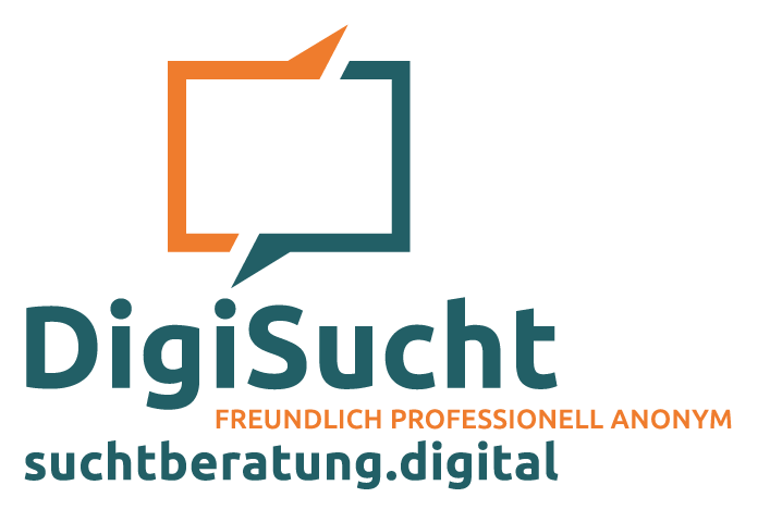 logo DigiSucht